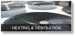 Heating & Ventilation